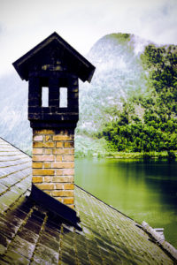 The damage that water can do to your chimney. The damage that water can do to your chimney.