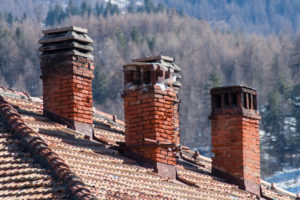 Leaky Chimneys: Signs & Prevention - Kansas City MO - Sleep Easy Chimney
