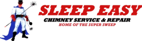 Sleep Easy Chimney Service & Repair