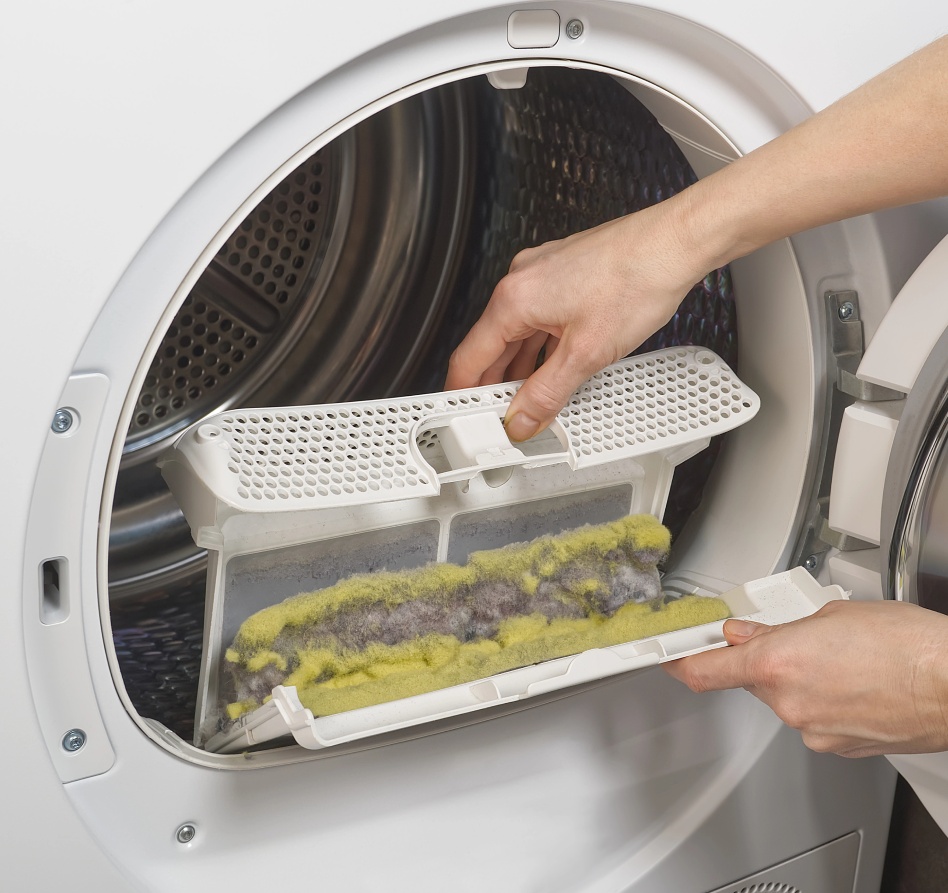 dryer lint in filter 1 dryer lint in filter