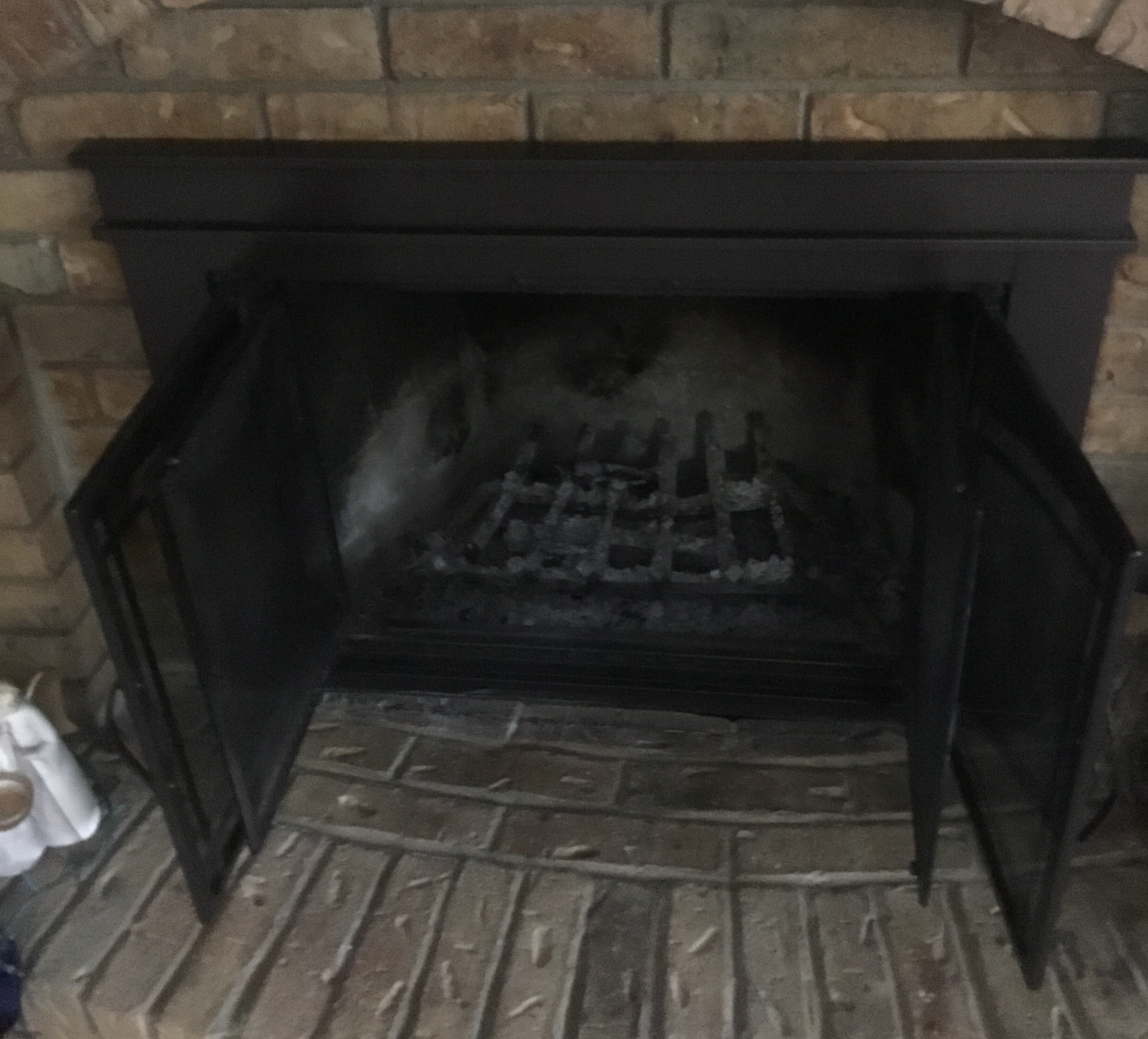 fireplace photo 5 fireplace
