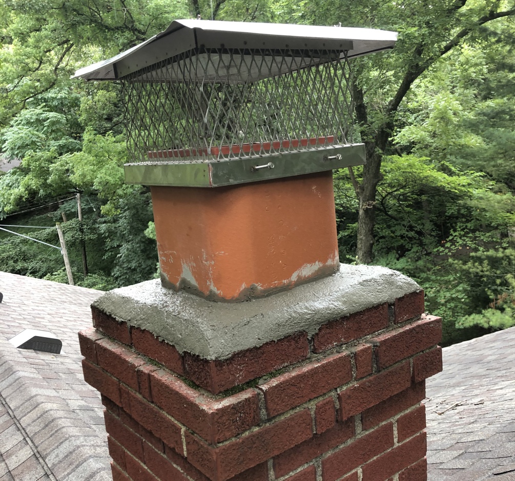 stainless steel chimney cap img tall chimney photo